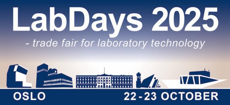 Metrohm på LabDays 2025